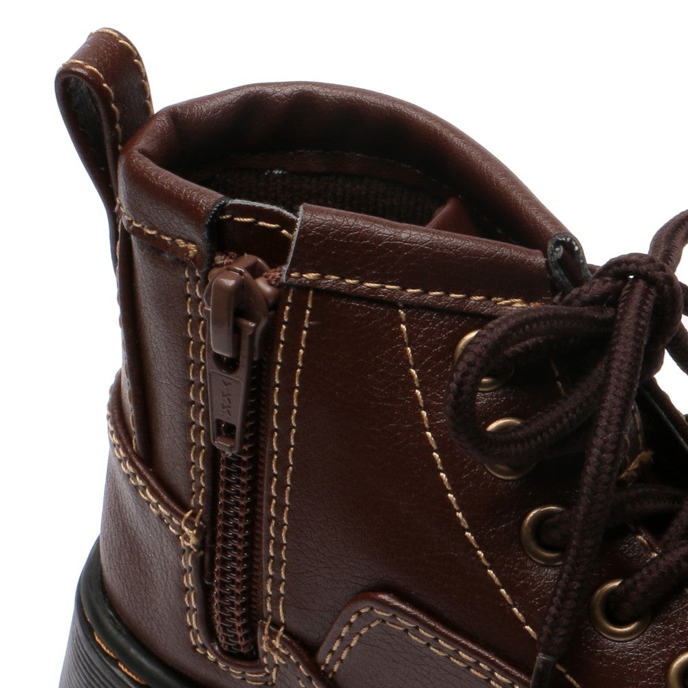 [レンタル] メンズ 【ベビー】MOONSTAR OSHKOSH B’gorh フォーマル シューズの宅配レンタル - 4