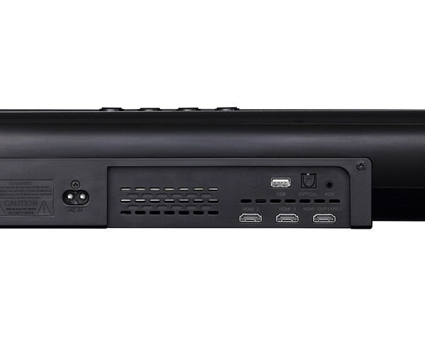 [レンタル] アイリスオーヤマ サウンドスピーカー IHT-S301 - 4