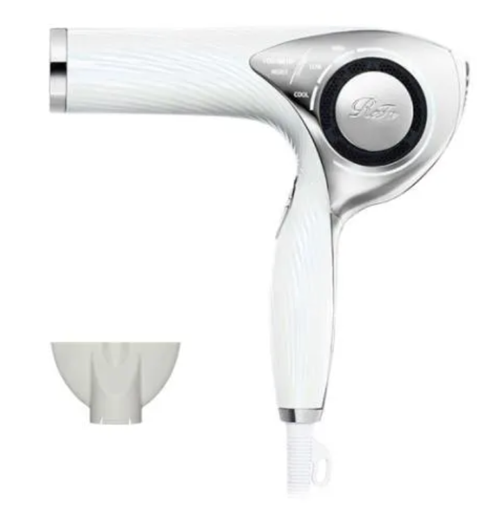 [レンタル] ReFa ビューテック ドライヤー RE-AB02A ホワイト