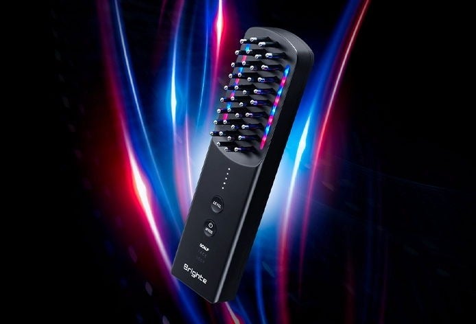 [レンタル] Brighte ELEKI BRUSH ＋ エレキブラシプラス - 6