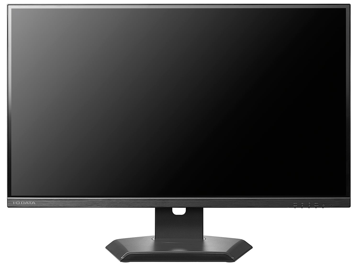 [レンタル] アイ･オー･データ I-O DATA 27型液晶ディスプレイ LCD-CQ271SA-F