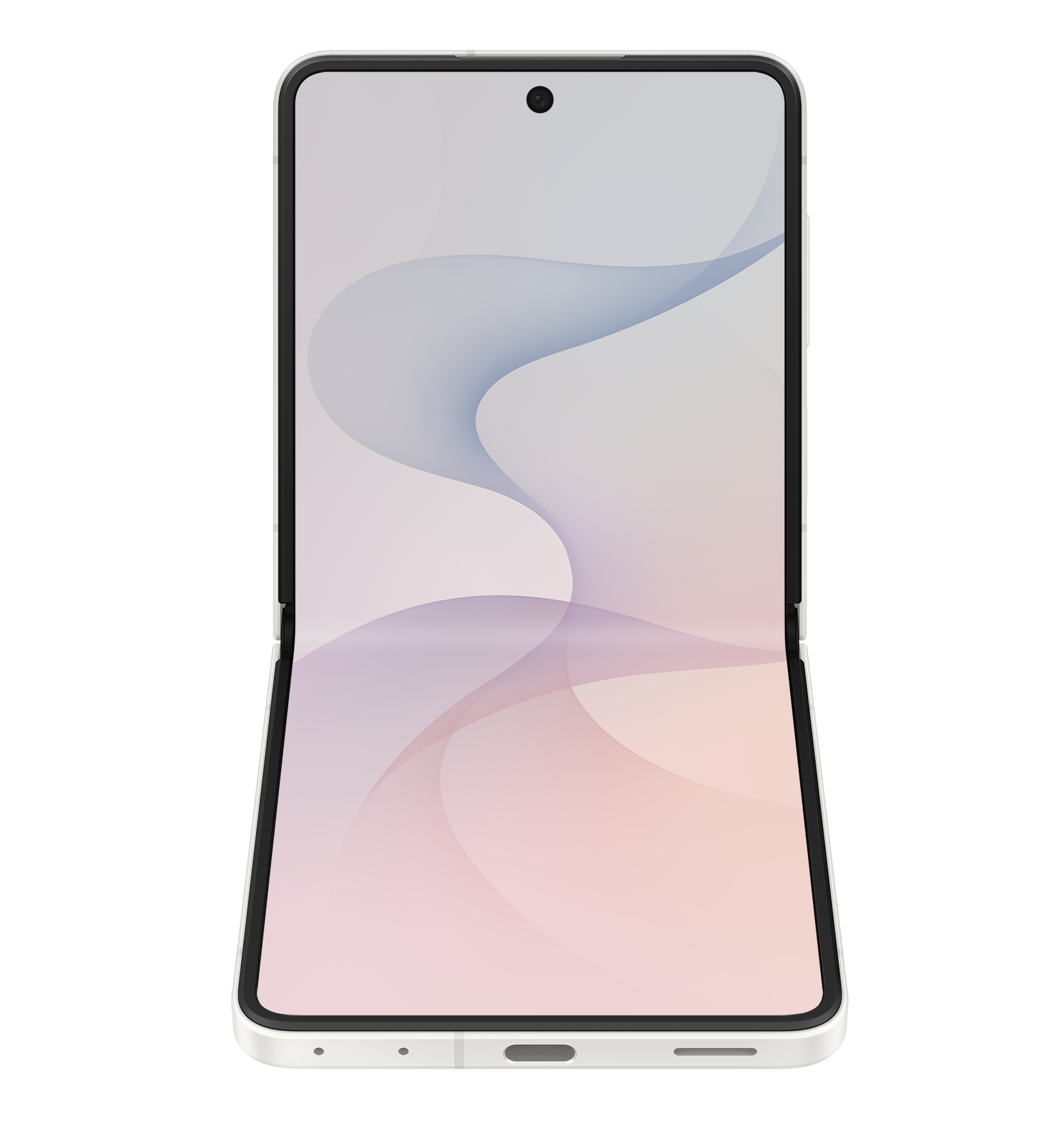 [レンタル] サムスン(Samsung) Galaxy Z Flip8 256GB スマートフォン - 19