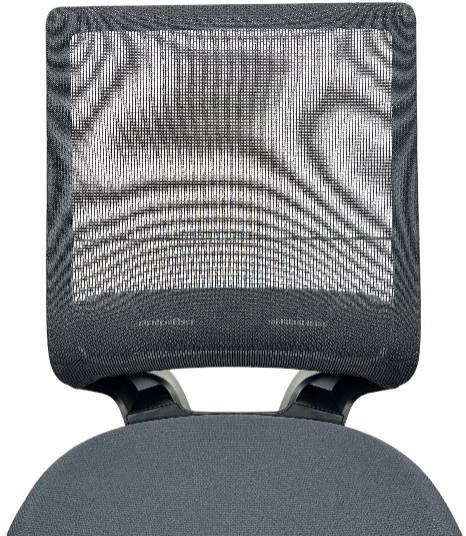 [レンタル] コクヨ ミトラ2 スタンダードバック ランバーサポート ブラック C04S-12M-BKB6E61 オフィスチェア - 6