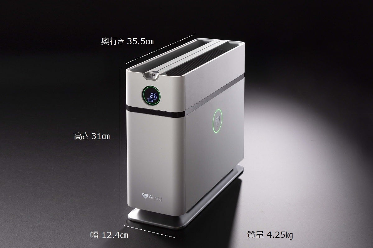 エアドッグ X1D エアドッグ X1D Airdog X1D 正規品 Airdog X1D