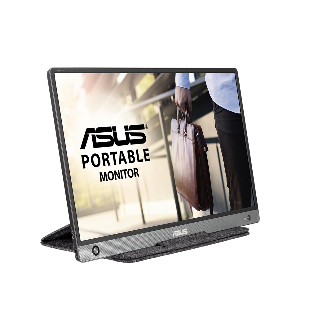 [レンタル] ASUS ZenScreen MB16AH ポータブルUSB液晶ディスプレイ - 2