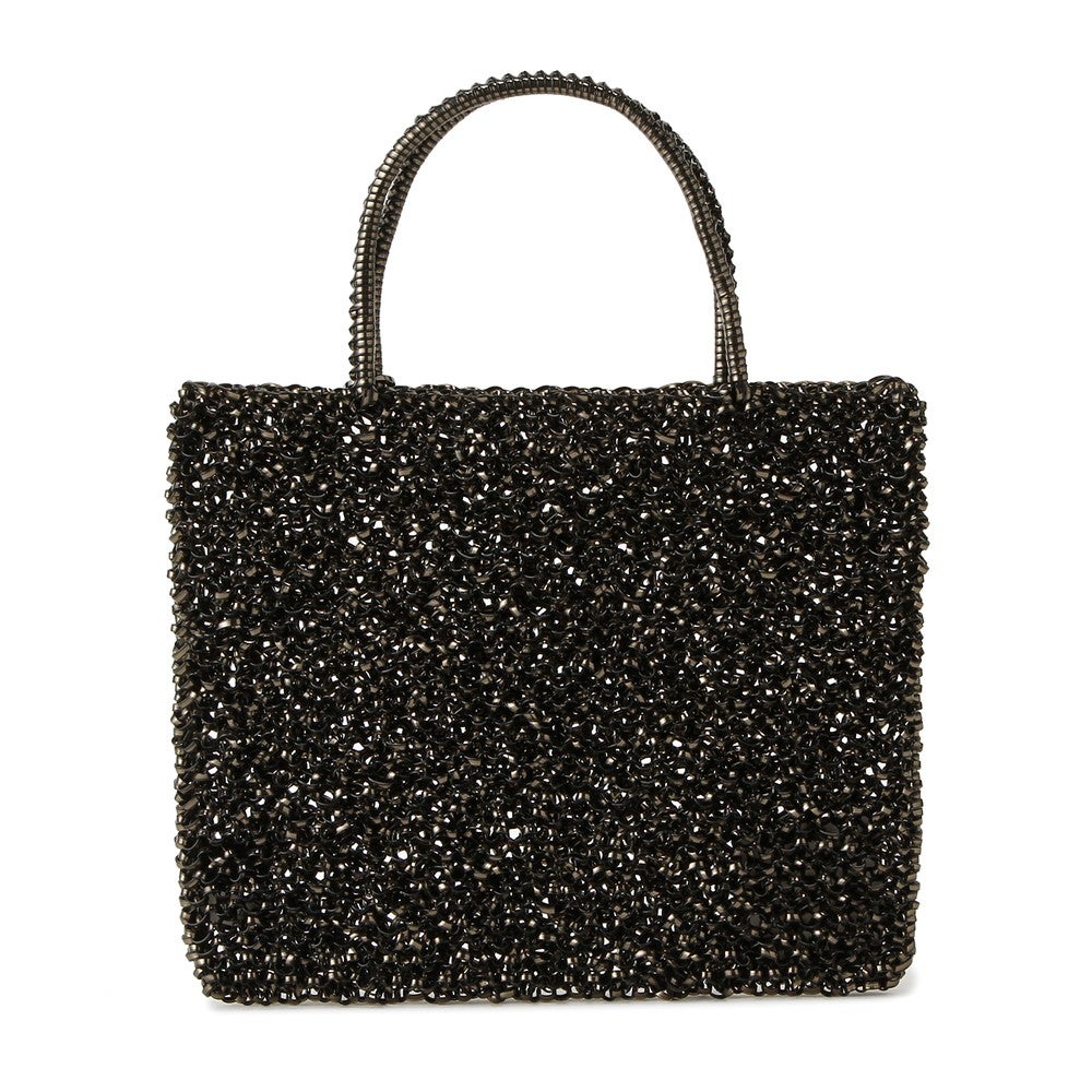 [レンタル] レディース アンテプリマ スタンダード スクエア ハンドバッグ - 26