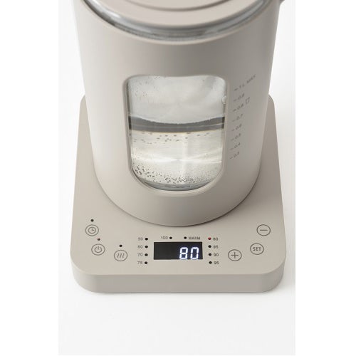 [レンタル] ブルーノ 温度調節マルチケトル BOE103 - 5