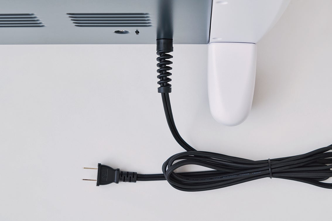 [レンタル] ゼンケン アーバンホット RH3000 遠赤外線ヒーター (暖房目安 4.5～7畳) - 7