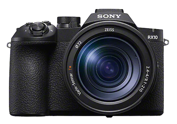 [レンタル] ソニー Cyber-shot DSC-RX10M5 コンパクトデジタルカメラ