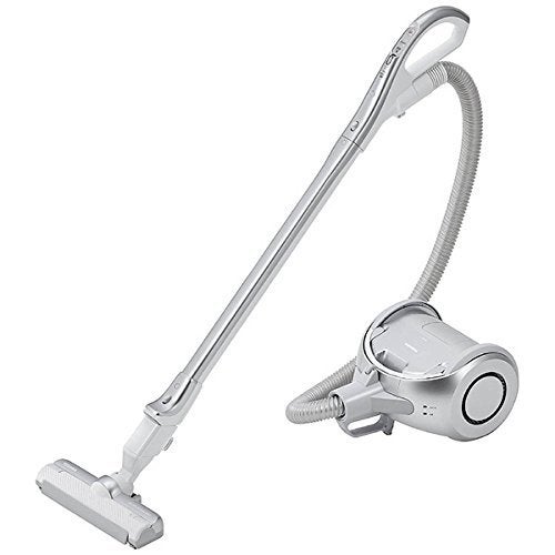 [レンタル] 東芝 充電式コードレスサイクロン式クリーナー VC-NX1-S - 1