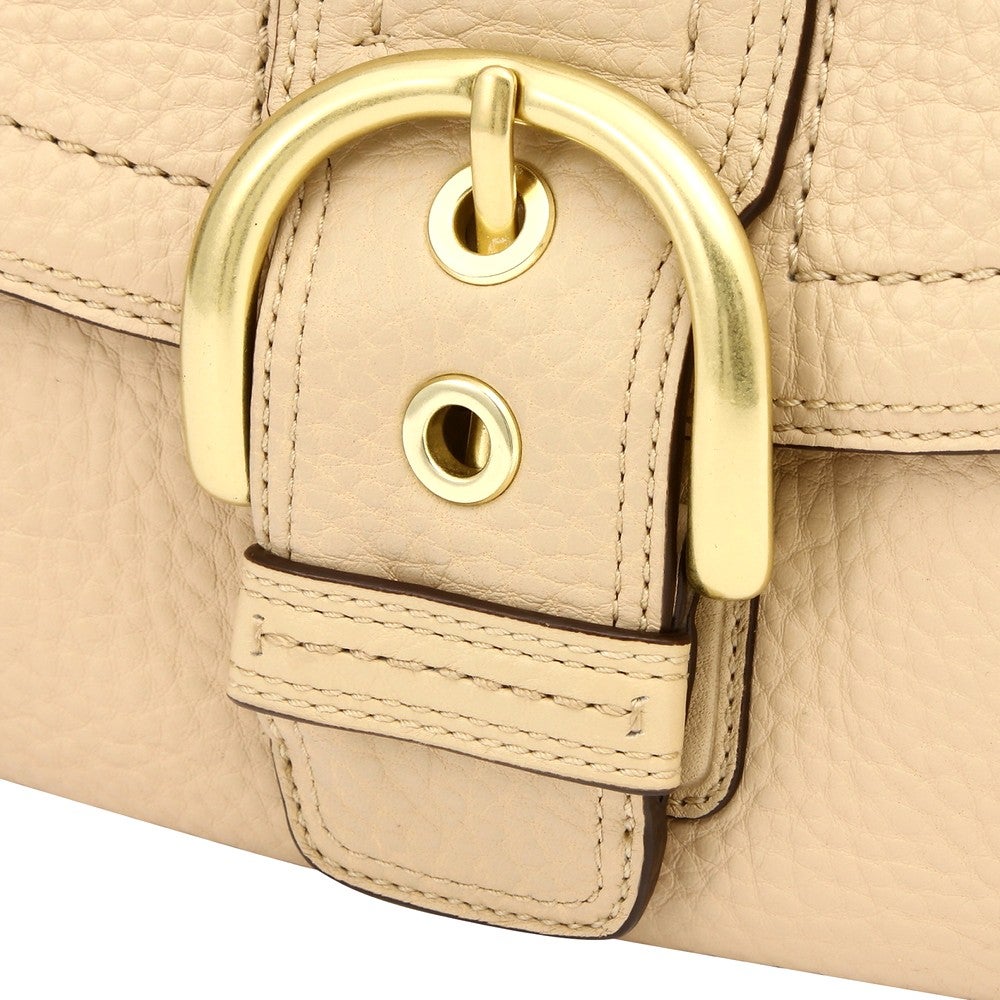 [レンタル] レディース コーチ カーフ ハンドバッグ - 3