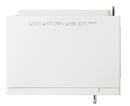 [レンタル] バルミューダ BALMUDA The Range S 単機能レンジ KRN01JP - 6