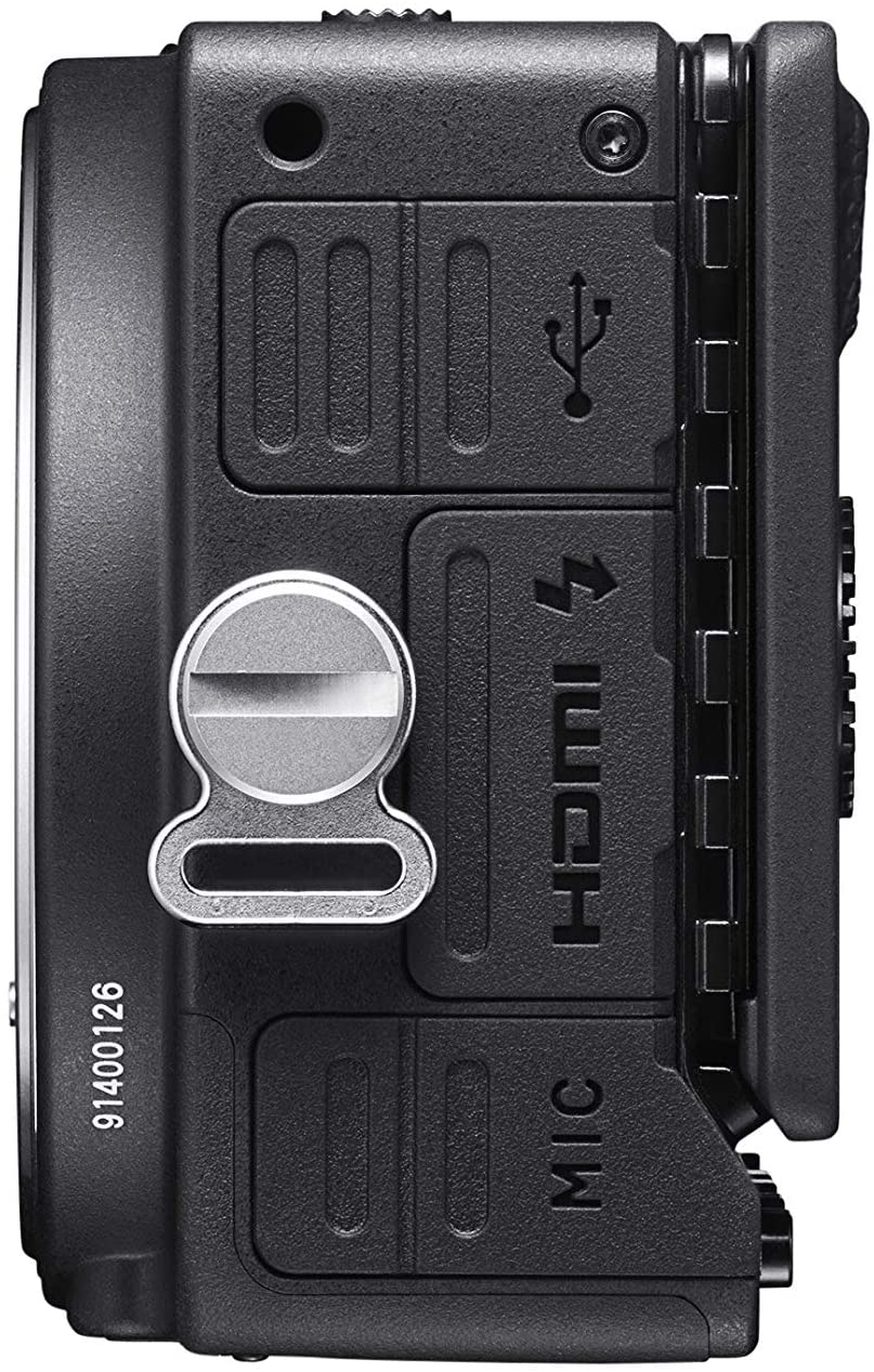 SIGMA fp ボディ　おまけつき　シグマ　ミラーレス Amazon | Sigma (シグマ) fp ミラーレス一眼カメラ 45mm f/2.8 DG DN