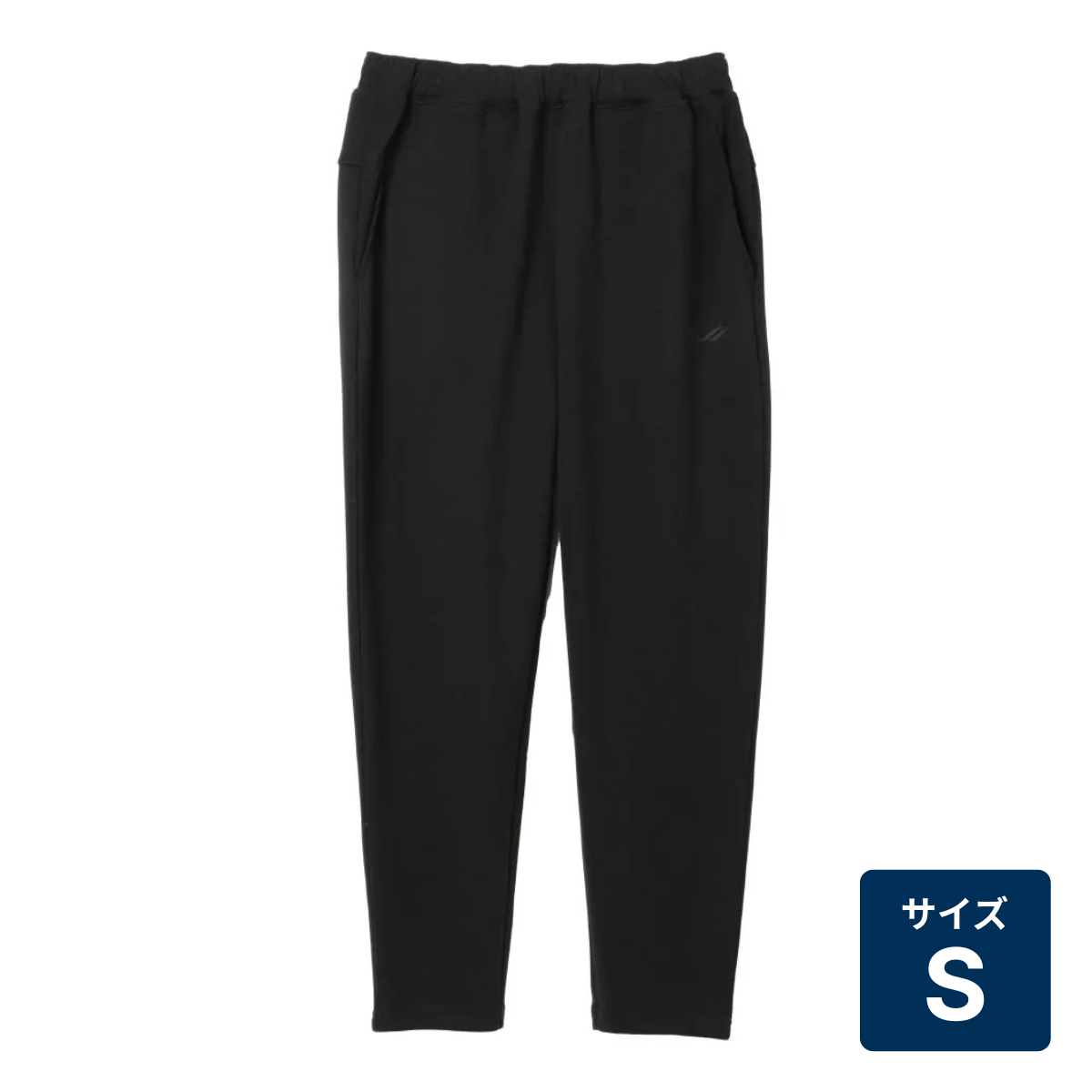 MTG SIXPAD Recovery Wear Tapered Pants (シックスパッド リカバリーウェア テーパードパンツ)