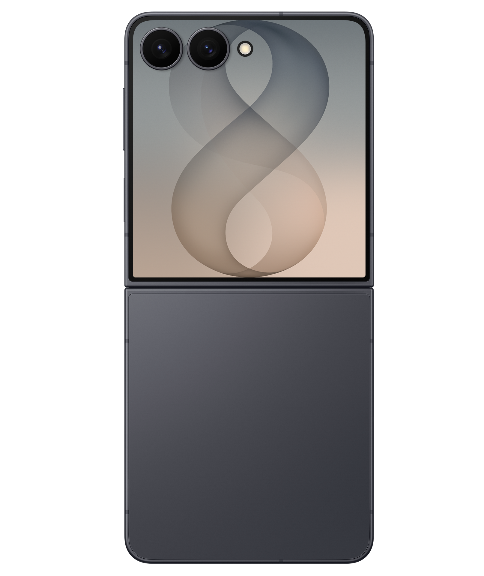 [レンタル] サムスン(Samsung) Galaxy Z Flip8 256GB スマートフォン - 14