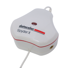 Datacolor SpyderX Pro ディスプレイキャリブレーションツール SXP100