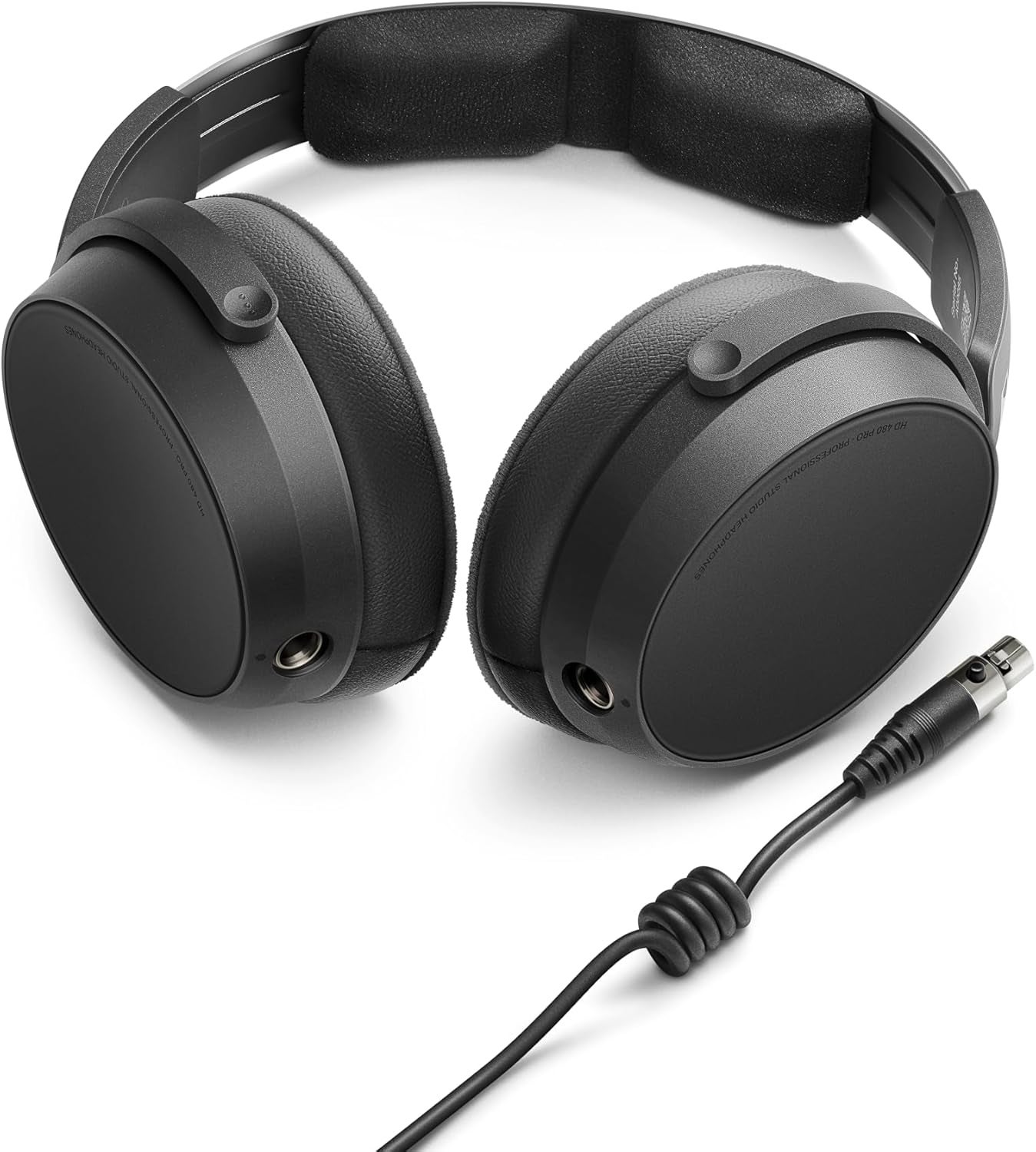 [レンタル] Sennheiser(ゼンハイザー) HD 480 PRO ヘッドホン - 8
