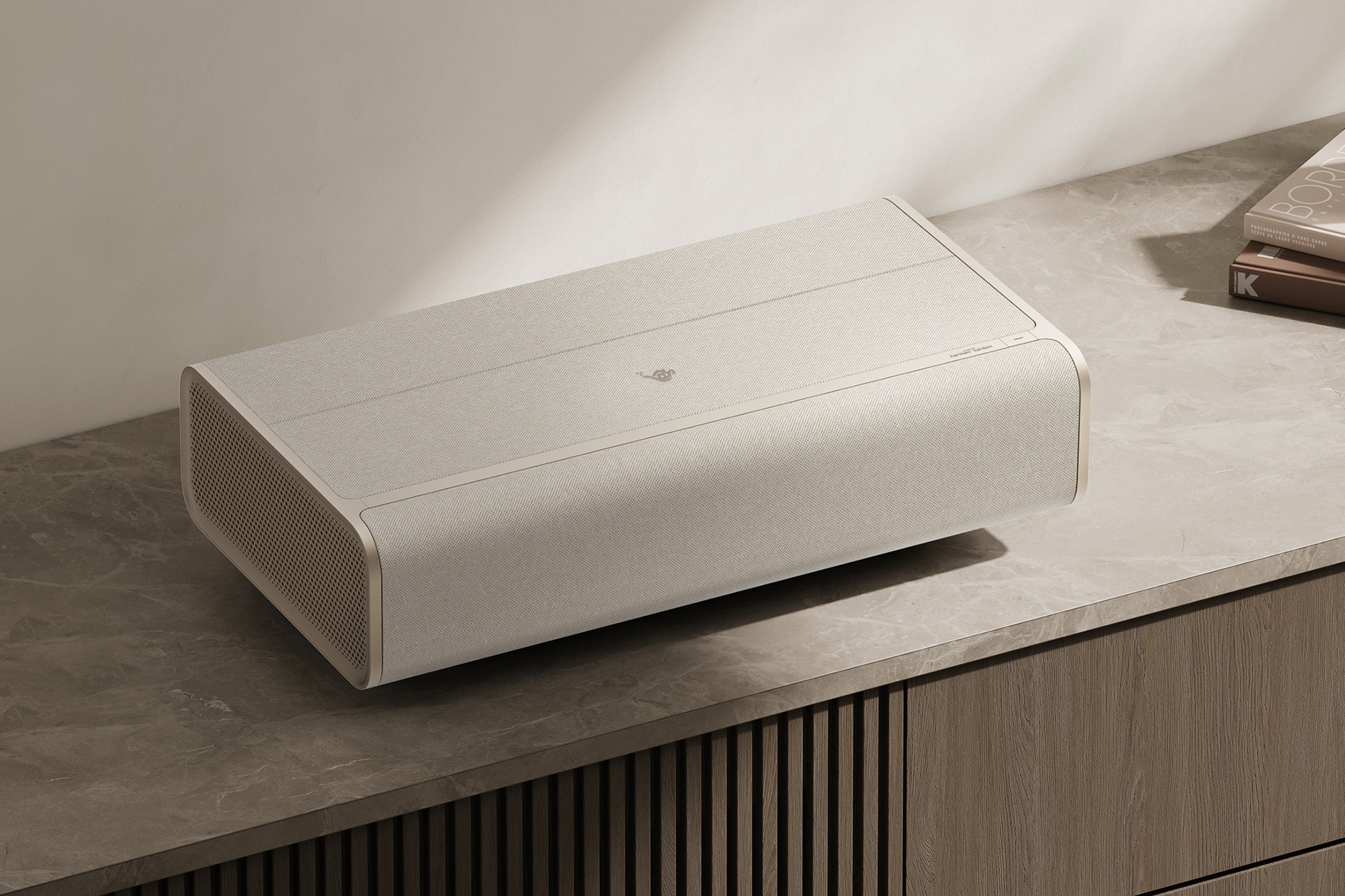 レンタル] Aladdin Marca Max 超短焦点プロジェクター - Rentio