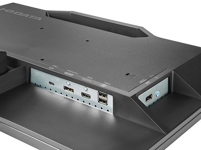 [レンタル] IODATA(アイ・オー・データ) 23.8型液晶ディスプレイ LCD-C241DBX - 6