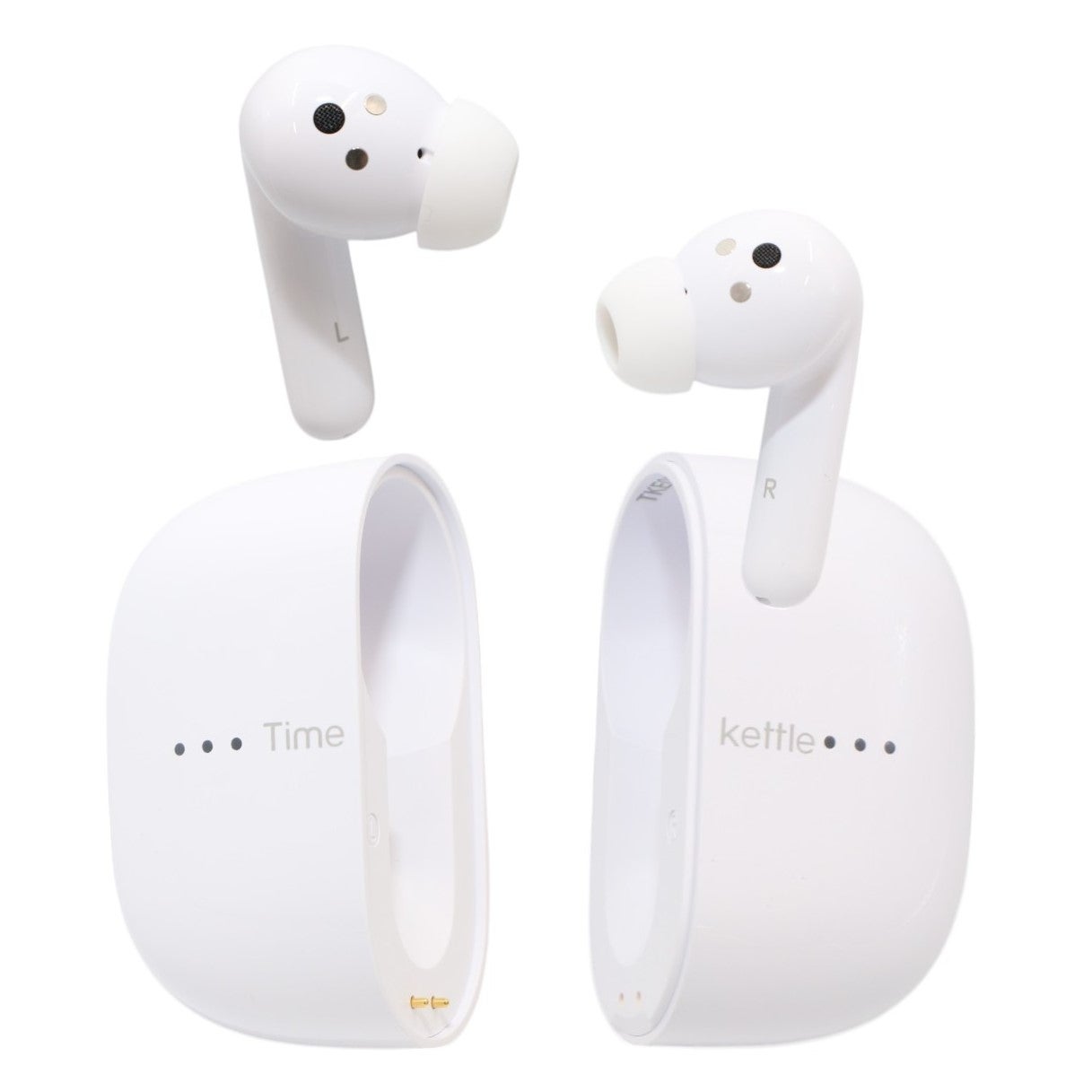 レンタル] Timekettle M3 言語翻訳イヤホン ホワイトの宅配