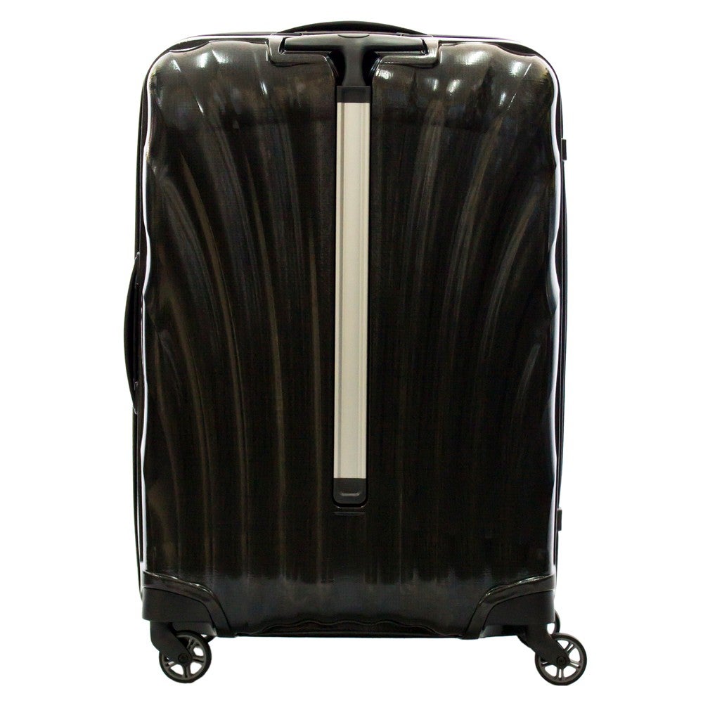 スーツケース（サムソナイト・コスモライト：88L 4輪 [8-10泊向け