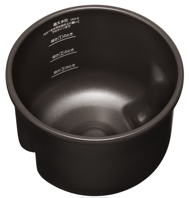 レンタル] アイリスオーヤマ CHEFDRUM(シェフドラム) KDAC-IA2-T