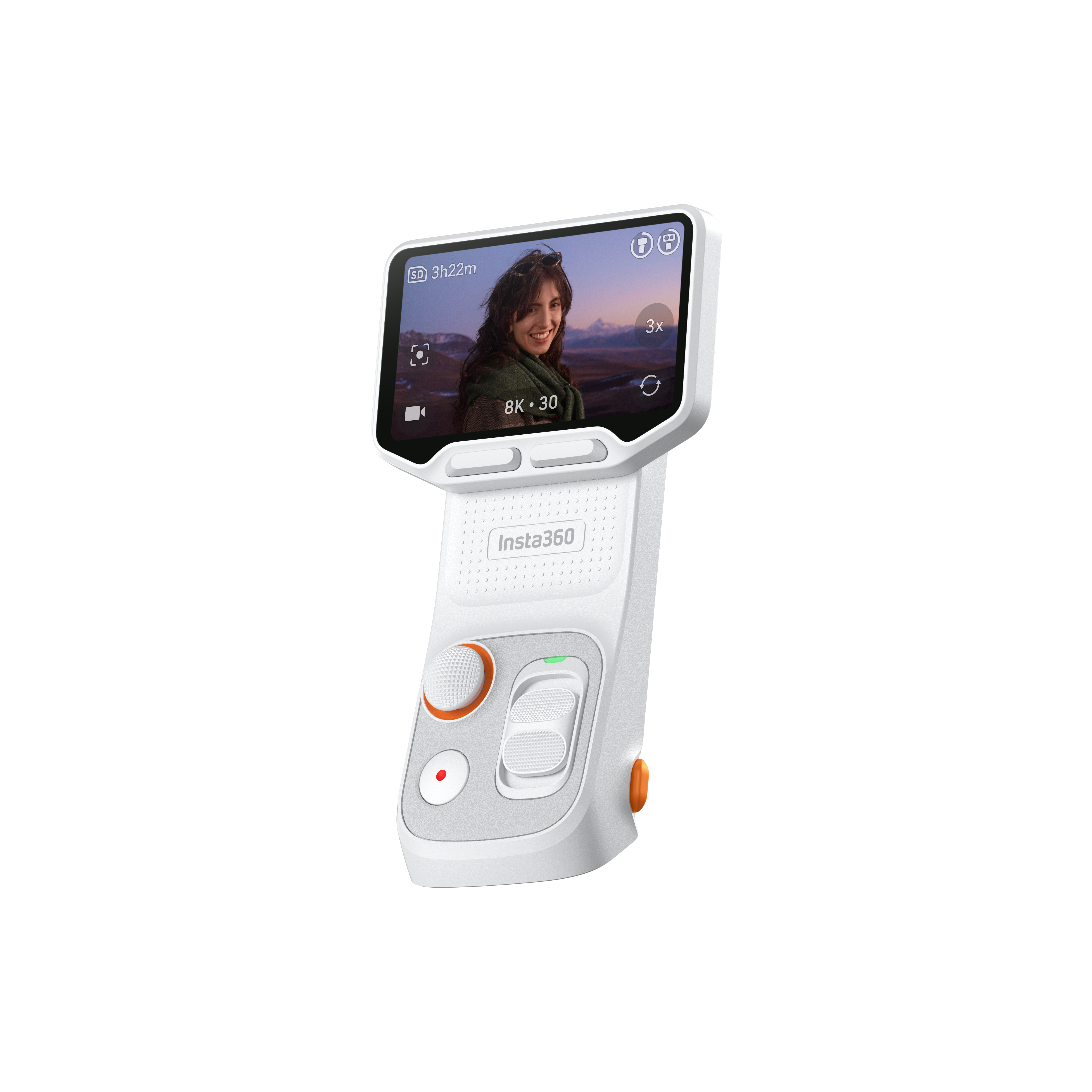 [レンタル] Insta360 Luna Ultra クリエイターバンドル - 13