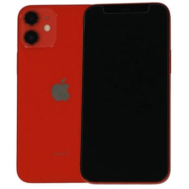 Apple iPhone 12 mini 64GB (SIMフリー)