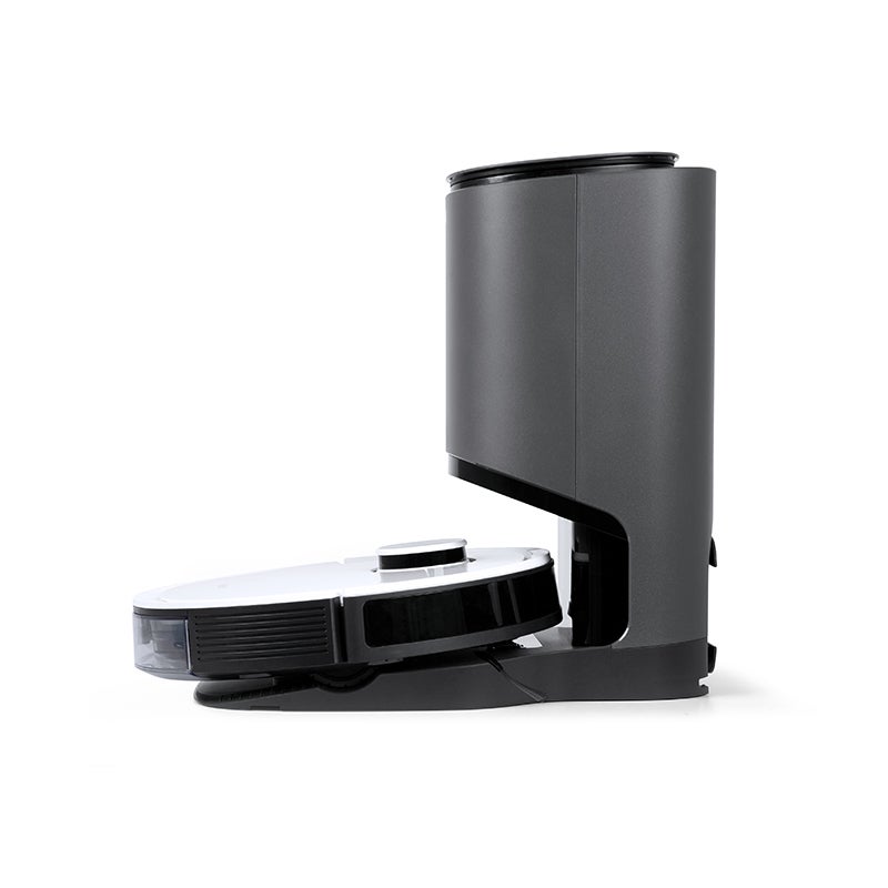 [レンタル] ECOVACS DEEBOT OZMO T8+ ロボット掃除機 - 3