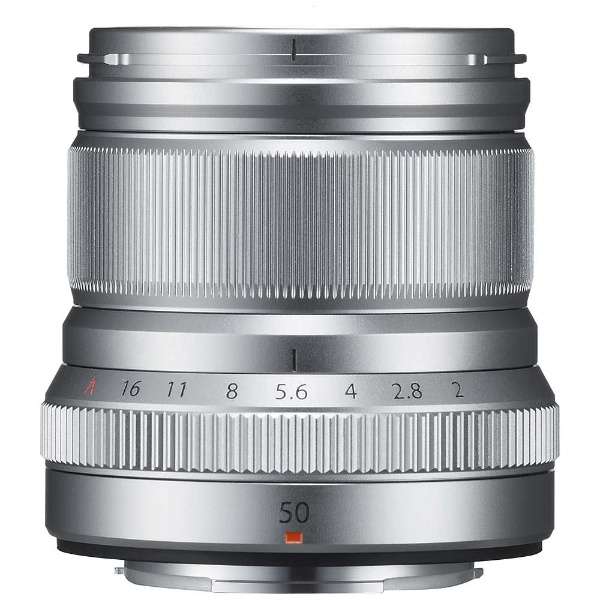 [レンタル] 富士フイルム FUJINON XF50mmF2 R WR 中望遠レンズ - 4