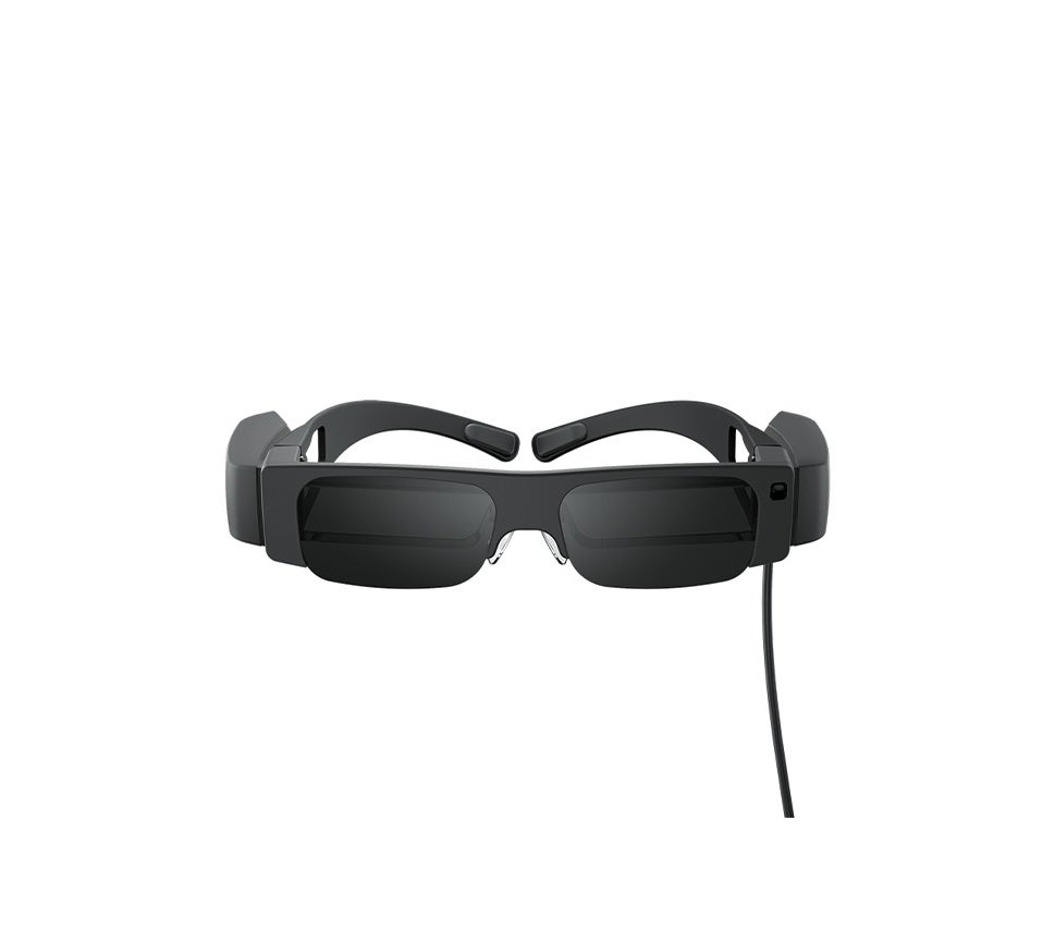 [レンタル] EPSON MOVERIO (モベリオ) BT-40 スマートグラス - 2