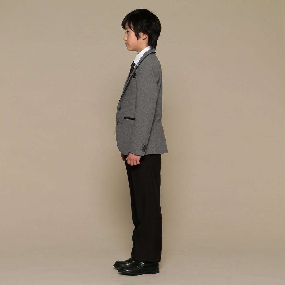 Michelle Alfred 卒業式 男の子スーツ6点セット160サイズ レンタル