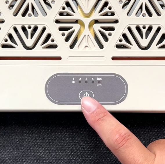 [レンタル] DiETZ(ディーツ) FootWarmer - 5