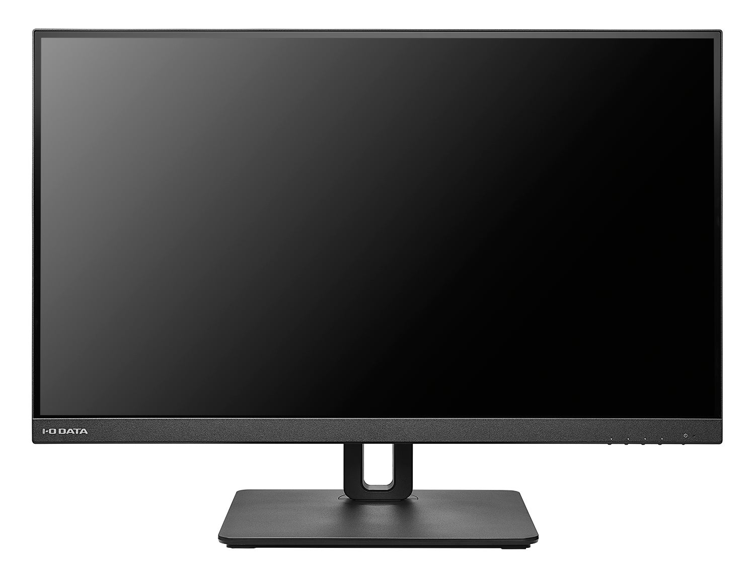 [レンタル] アイ･オー･データ 機器 I-O DATA 27型液晶ディスプレイ LCD-CU271AB-FX 4K対応＆USB Type-C搭載 - 5