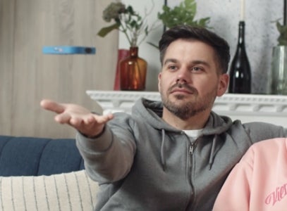 [レンタル] エアセルフィー(AirSelfie) Air NEO Selfie Drone セルフィードローン - 3