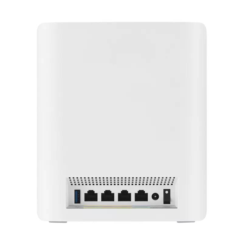 [レンタル] ASUS RT-BE14000 無線Wi-Fiルーター